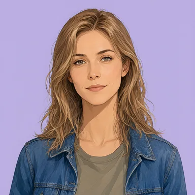 Анастасия