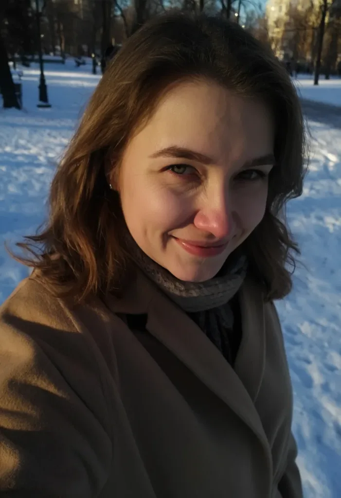 Марина