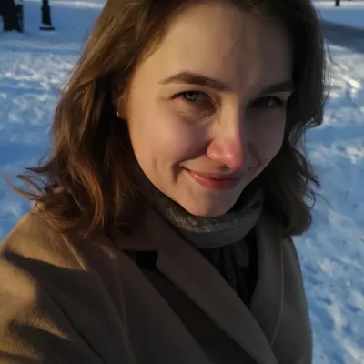 Марина